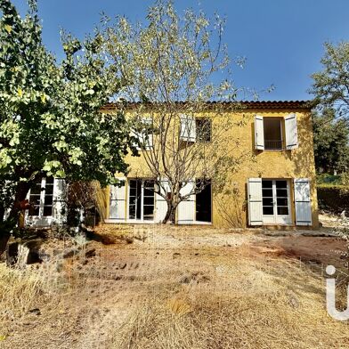 Maison 5 pièces 359000 €
