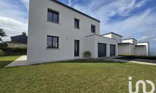 Maison 6 Pièces 123 m² à vendre à Saint-Renan (29290)