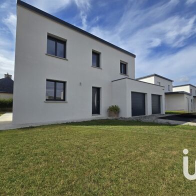 Maison 6 pièces 399000 €