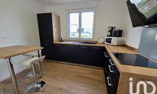 Maison 6 Pièces 123 m² à vendre à Saint-Renan (29290)