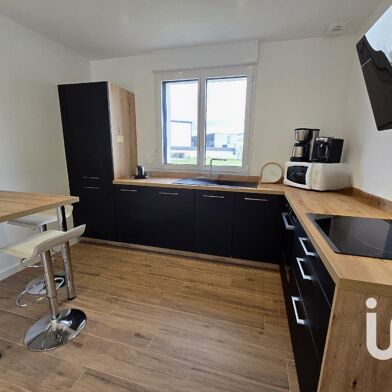 Maison 6 pièces 399000 €