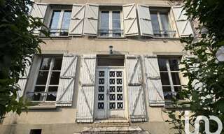 Maison 7 Pièces 150 m² à vendre à Voulx (77940)