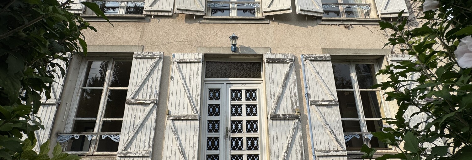 Maison 7 Pièces 150 m² à vendre à Voulx (77940)