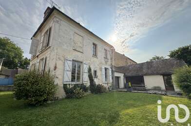 Maison 7 pièces 159000 €