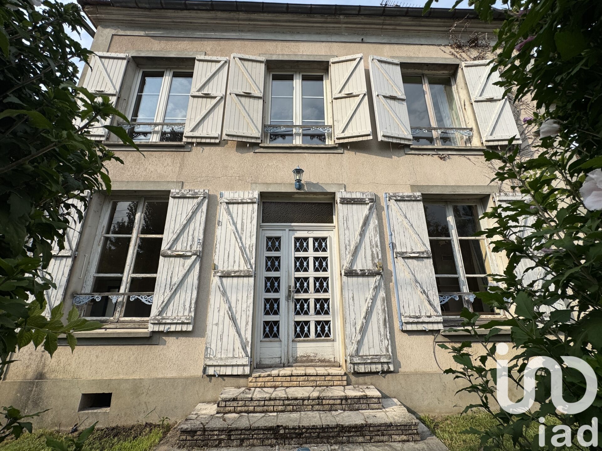 Vente Maison/villa 7 pièces - Photo 2