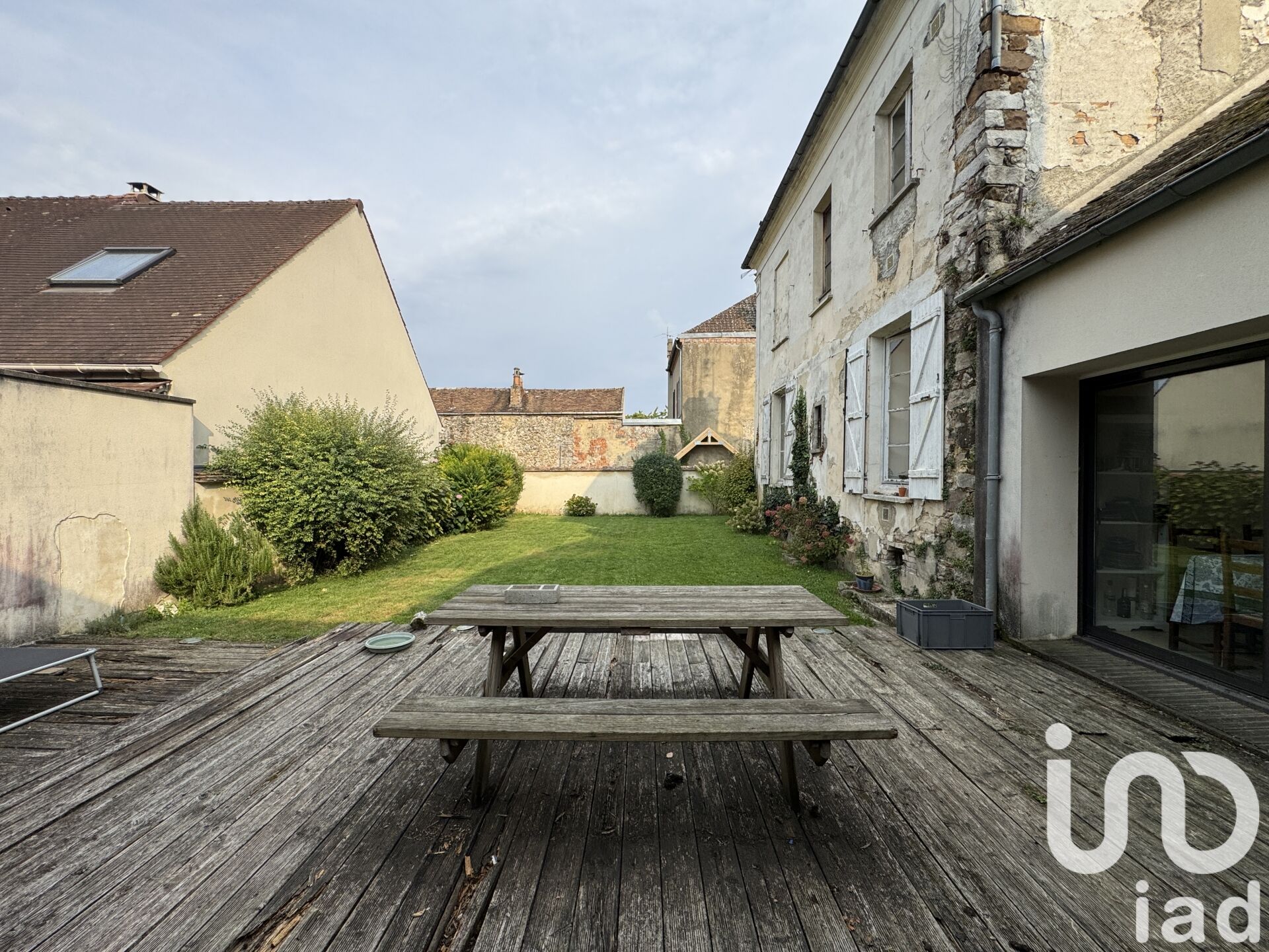 Vente Maison/villa 7 pièces - Photo 3