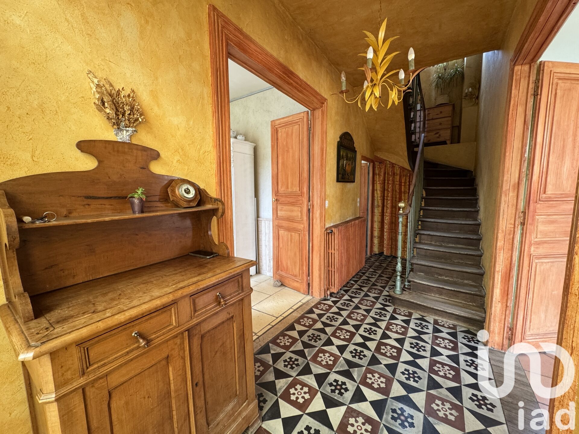 Vente Maison/villa 7 pièces - Photo 4