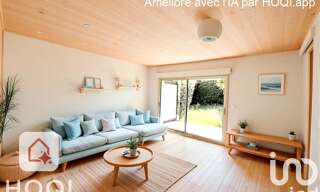 Appartement 3 Pièces 61 m² à vendre à Royan (17200)