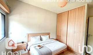 Appartement 3 Pièces 61 m² à vendre à Royan (17200)