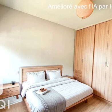 Appartement 3 pièces 335000 €