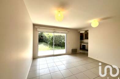 Appartement 3 pièces 335000 €