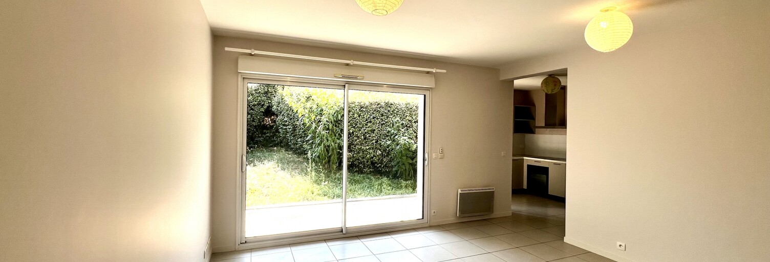 Appartement 3 Pièces 61 m² à vendre à Royan (17200)