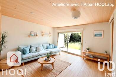 Appartement 3 pièces 298000 €