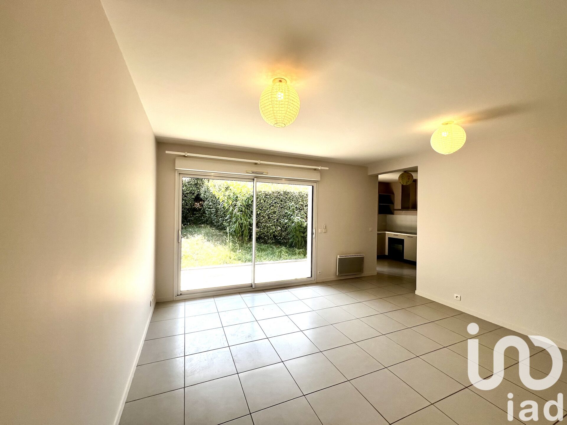 Vente Appartement 3 pièces - Photo 3