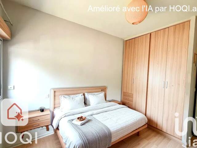 Vente Appartement 3 pièces — photo du bien