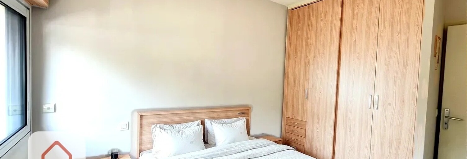 Appartement 3 Pièces 61 m² à vendre à Royan (17200)