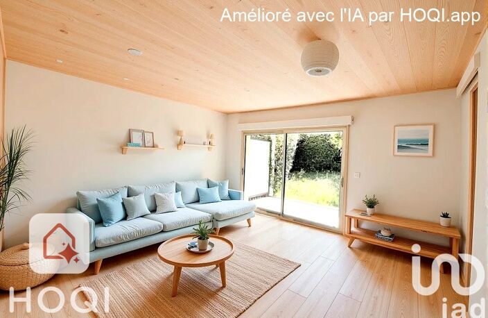 Vente Appartement 3 pièces — photo 2
