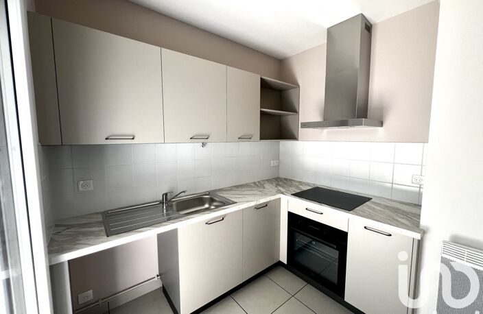 Vente Appartement 3 pièces — photo 3