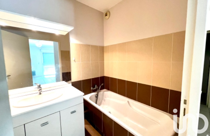 Vente Appartement 3 pièces — photo 5