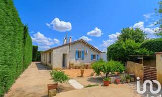 Maison 4 Pièces 113 m² à vendre à Arles (13200)