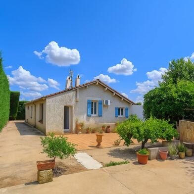 Maison 4 pièces 250000 €