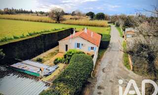 Maison 4 Pièces 113 m² à vendre à Arles (13200)