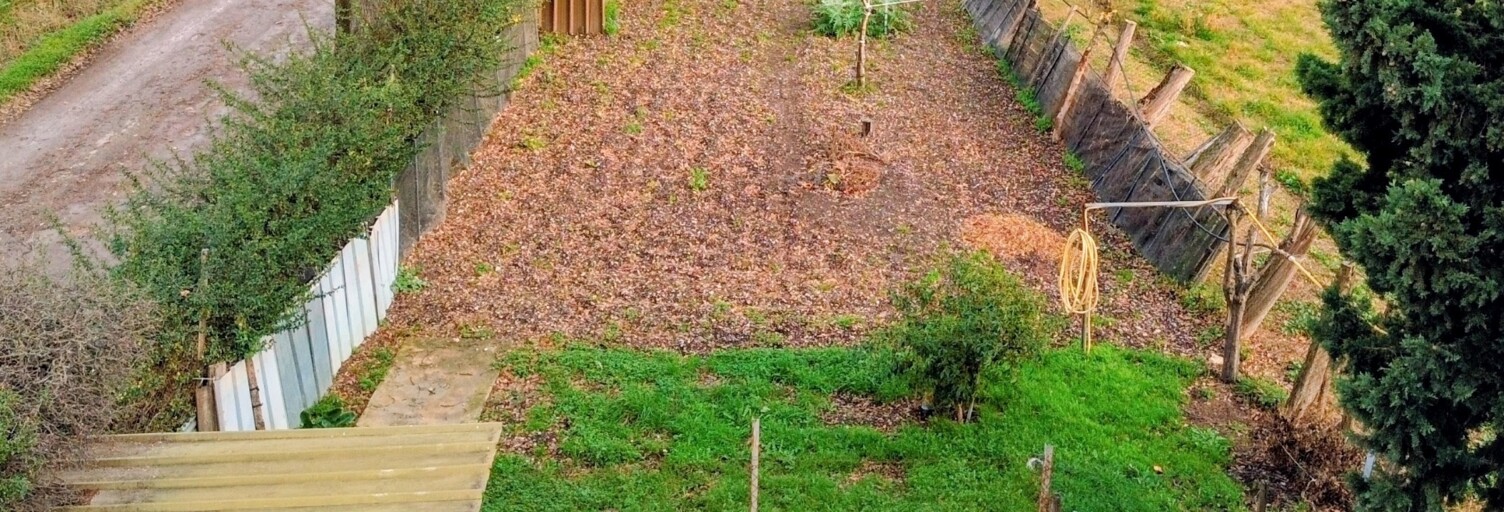 Maison 4 Pièces 113 m² à vendre à Arles (13200)