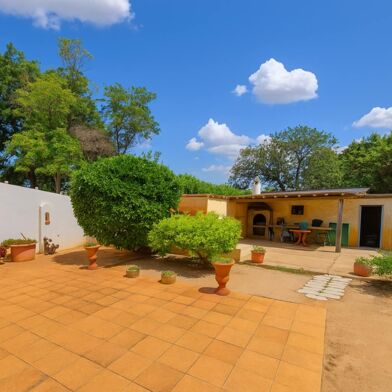 Maison 4 pièces 199000 €