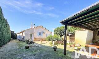 Maison 4 Pièces 113 m² à vendre à Arles (13200)