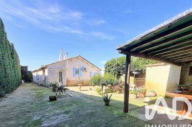 Maison 4 pièces 295000 €