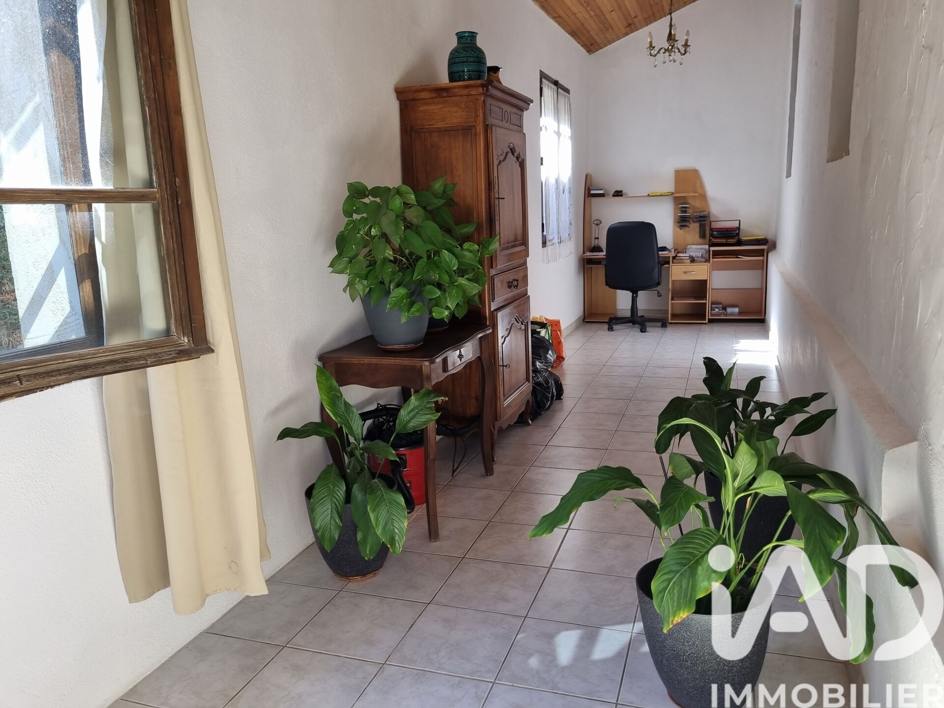 Vente Maison de village 4 pièces - Photo 4