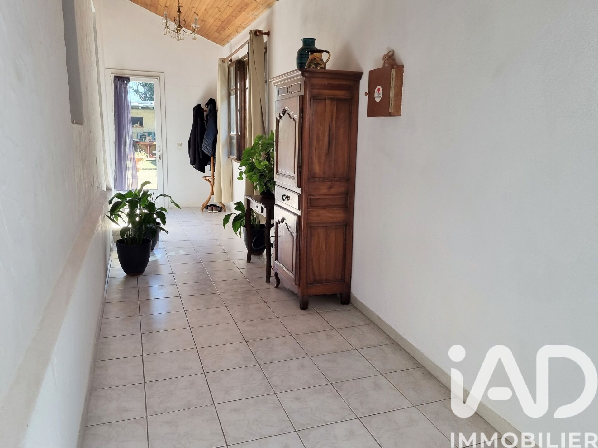 Vente Maison de village 4 pièces - Photo 5