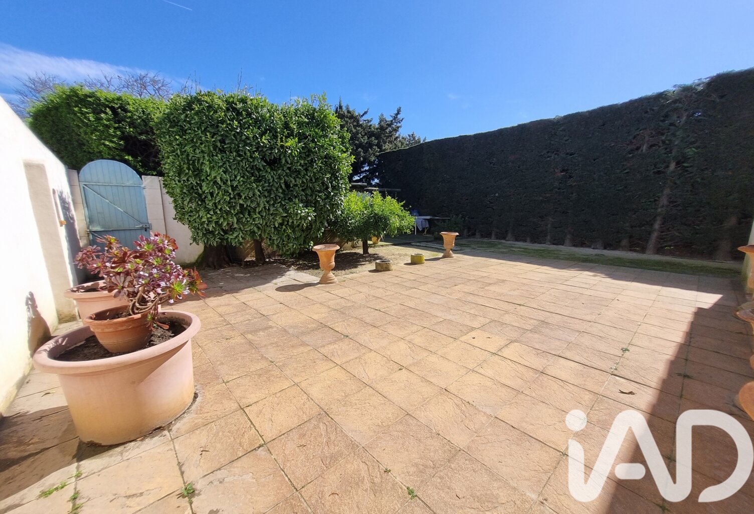 Vente Maison de village 4 pièces — photo 1