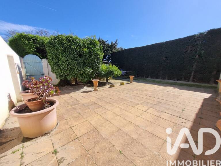 Vente Maison de village 4 pièces — photo 1