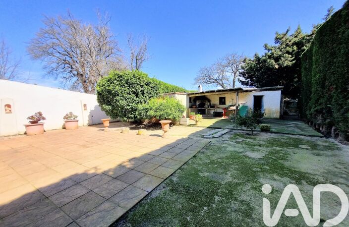 Vente Maison de village 4 pièces — photo 3