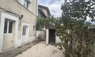 Maison 5 Pièces 112 m² à vendre à Saint-Nazaire-les-Eymes (38330)