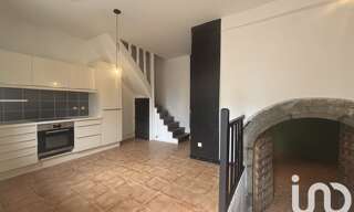 Maison 5 Pièces 112 m² à vendre à Saint-Nazaire-les-Eymes (38330)