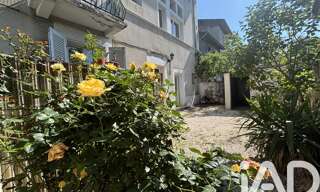 Maison 5 Pièces 112 m² à vendre à Saint-Nazaire-les-Eymes (38330)
