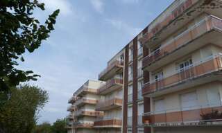 Appartement 50 m² en viager Vierzon (18100)