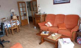 Appartement 50 m² en viager Vierzon (18100)