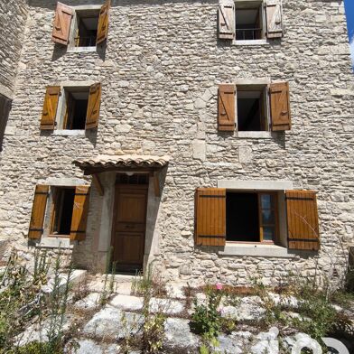 Maison 6 pièces 289000 €