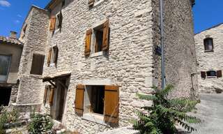 Maison 6 Pièces 100 m² à vendre à L'Hospitalet (04150)