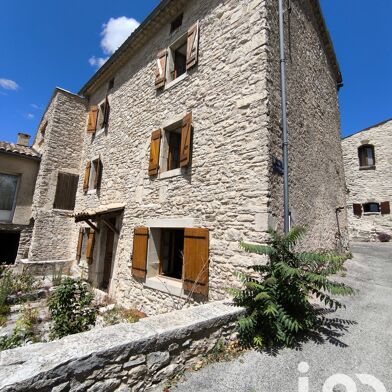 Maison 6 pièces 265000 €