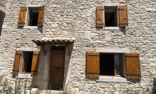 Maison 6 Pièces 100 m² à vendre à L'Hospitalet (04150)