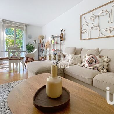 Appartement 4 pièces 390000 €