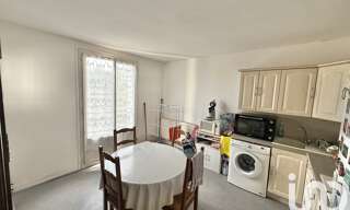 Appartement 3 Pièces 42 m² à vendre à Le Havre (76600)