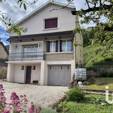 Maison 5 pièces 94000 €