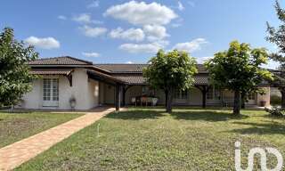 Maison 5 Pièces 118 m² à vendre à Saint-Loubès (33450)