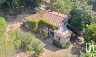 Maison 7 Pièces 70 m² à vendre à Tourves (83170)