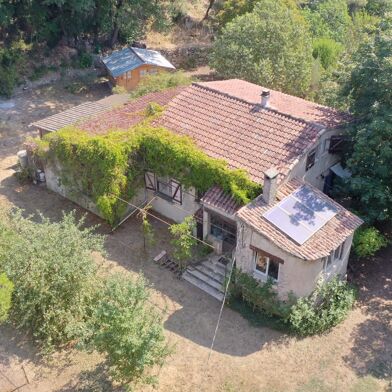 Maison 7 pièces 369000 €